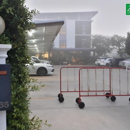 PhimaiBaan Lita公寓式酒店 外观 照片