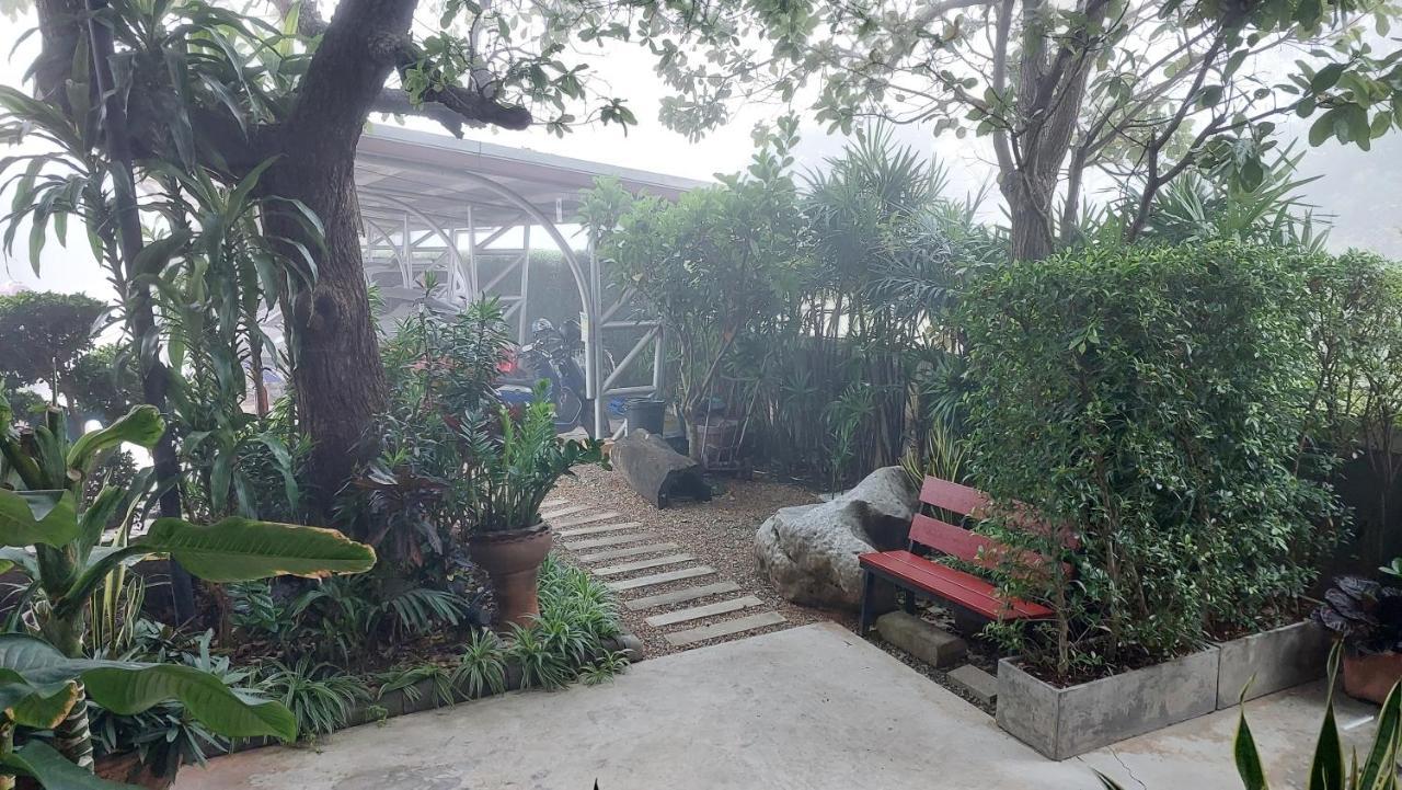 PhimaiBaan Lita公寓式酒店 外观 照片