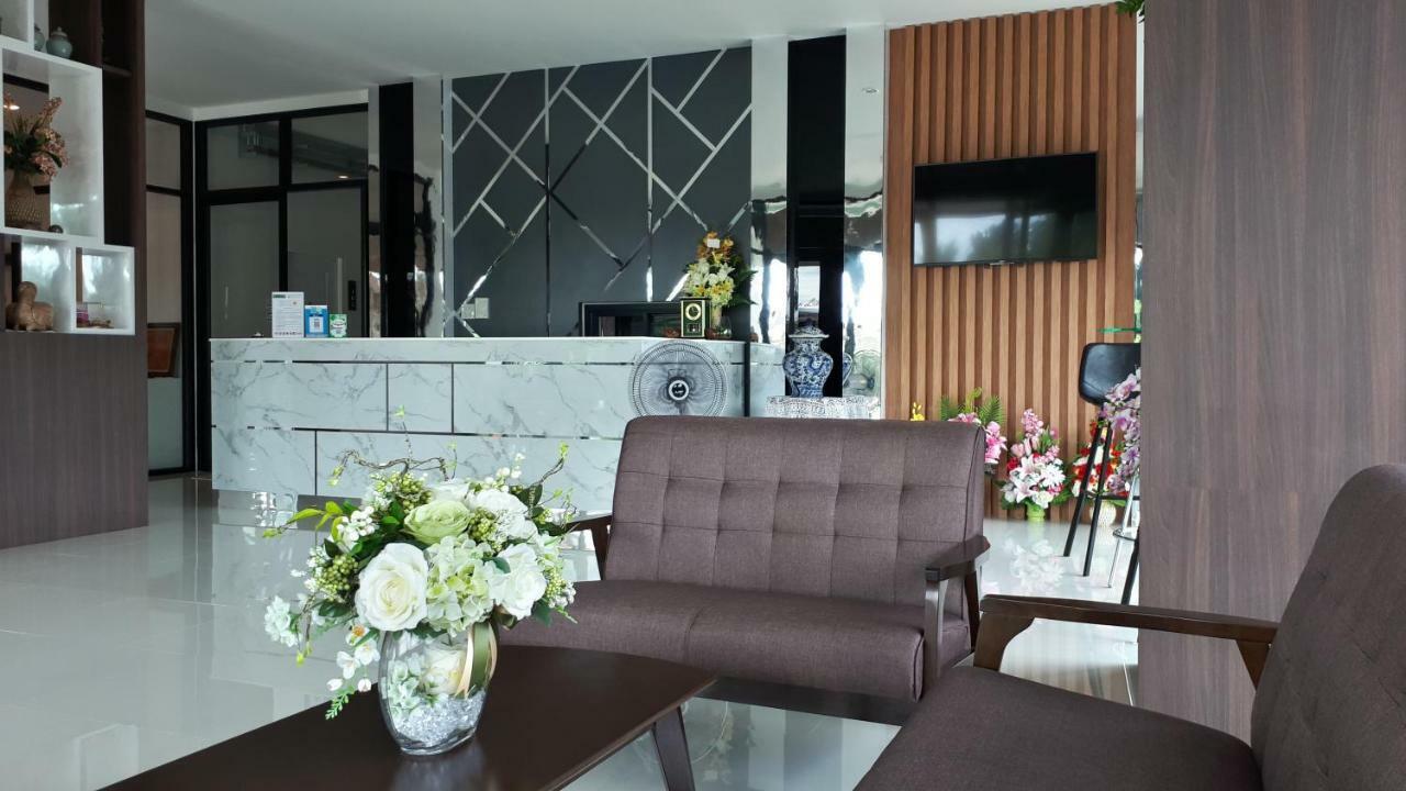 PhimaiBaan Lita公寓式酒店 外观 照片