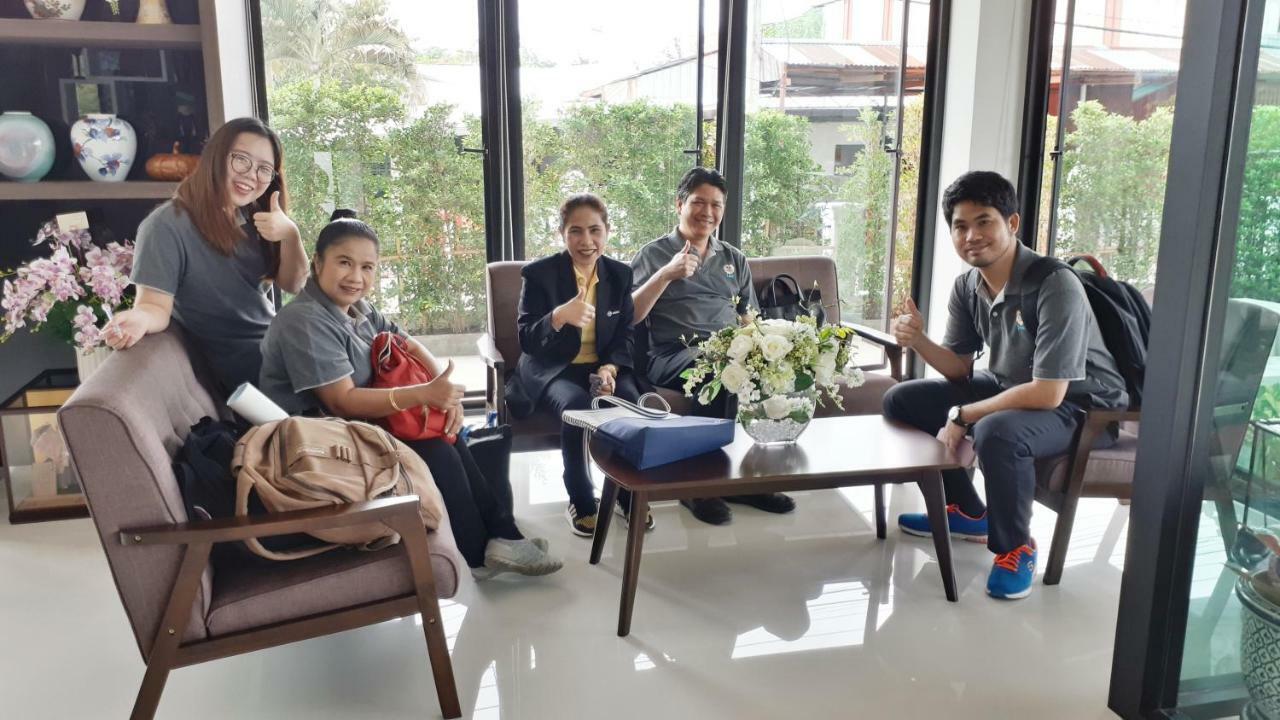 PhimaiBaan Lita公寓式酒店 外观 照片